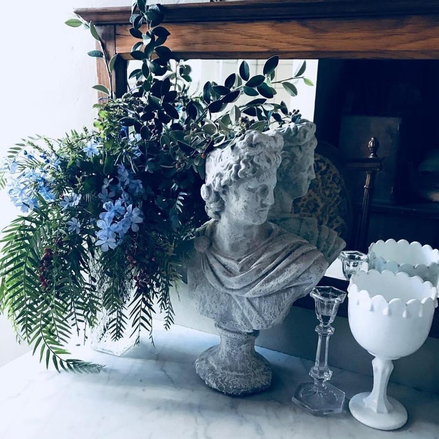 Lord Carnarvon Guesthouse エクステリア 写真