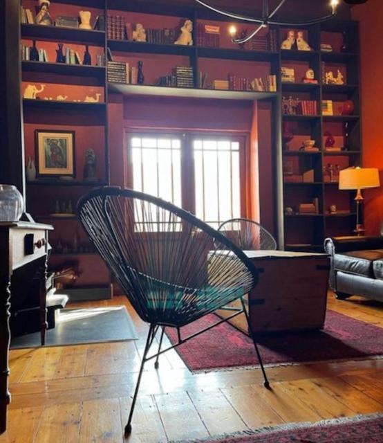 Lord Carnarvon Guesthouse エクステリア 写真