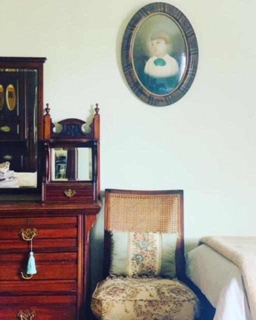 Lord Carnarvon Guesthouse エクステリア 写真