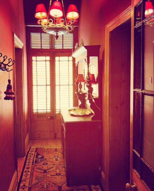 Lord Carnarvon Guesthouse エクステリア 写真