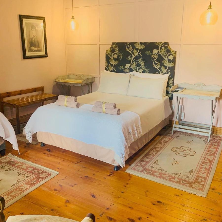 Lord Carnarvon Guesthouse エクステリア 写真